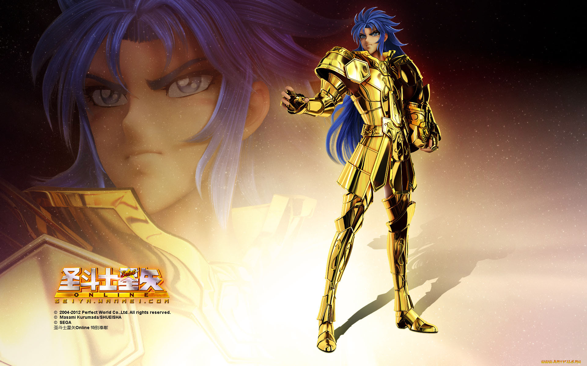 saint, seiya, online, , , , 